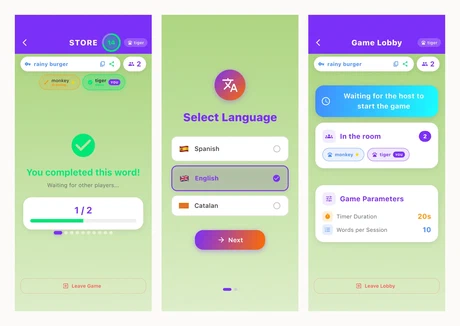 Rapid Painting Paper: our first consumer app