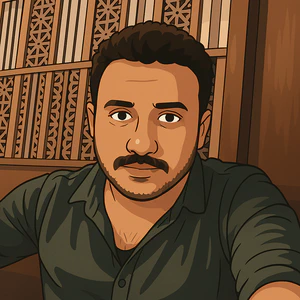Fujale Ahmed Shaik