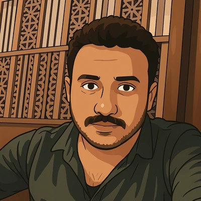 Fujale Ahmed Shaik
